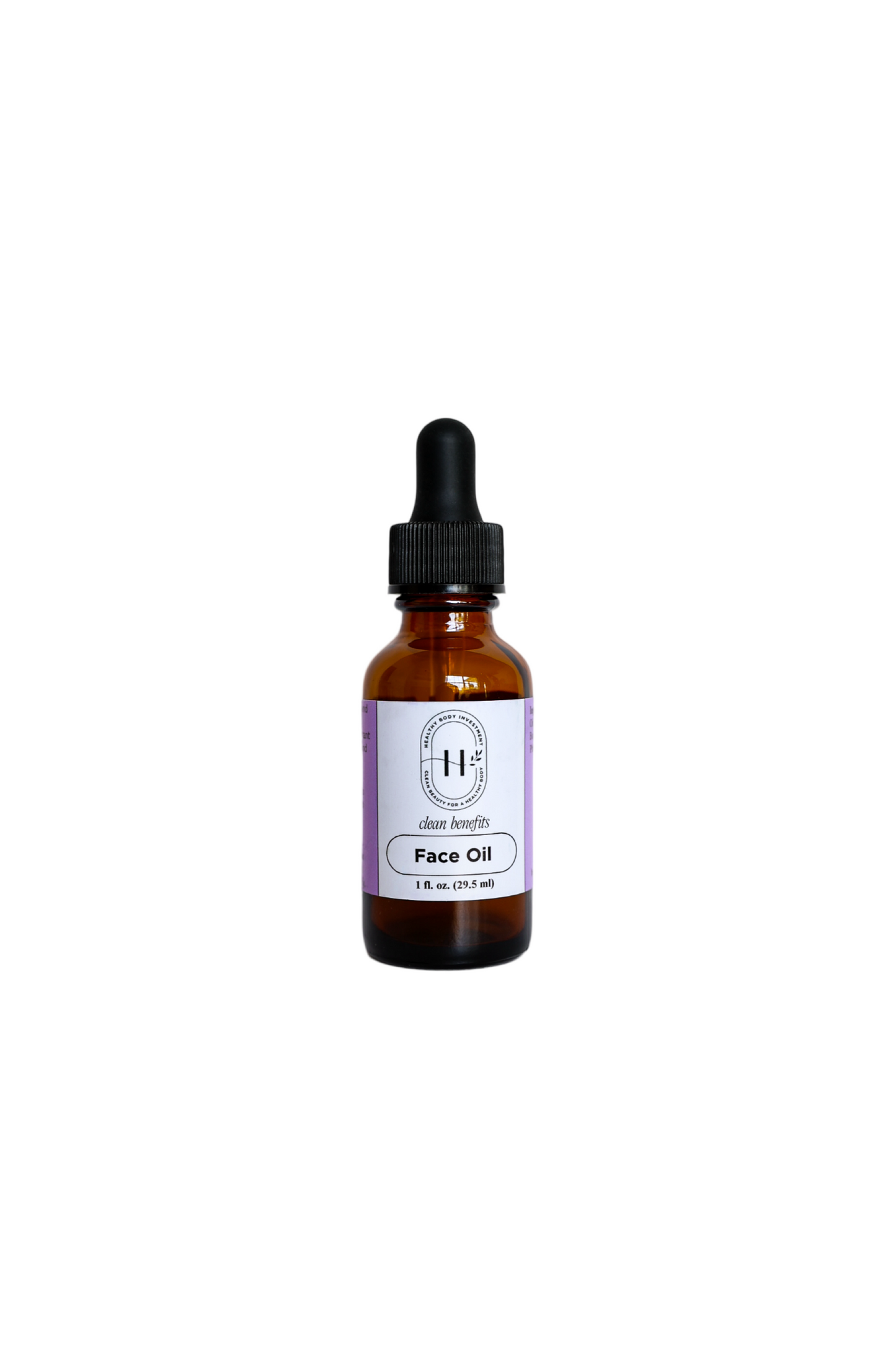 Face Oil