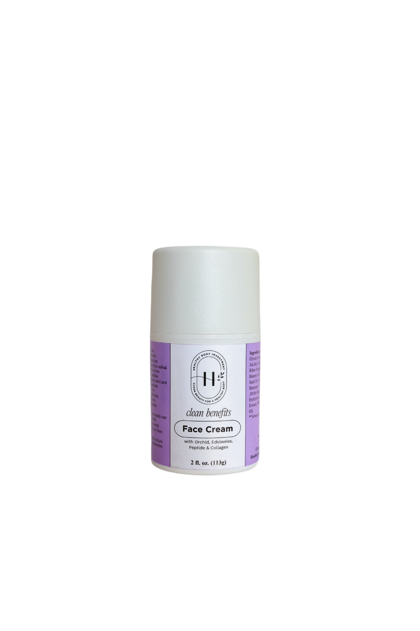 Face Cream