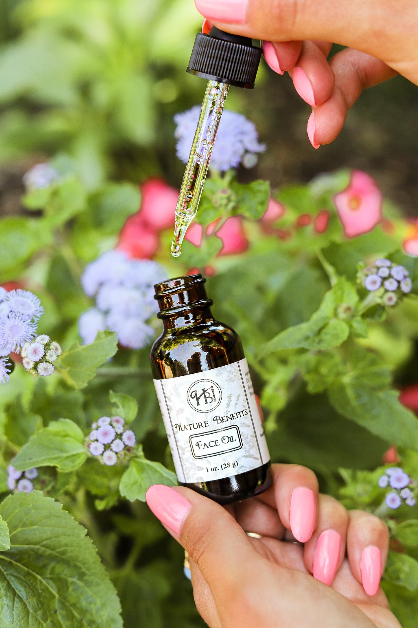 Facial Oil