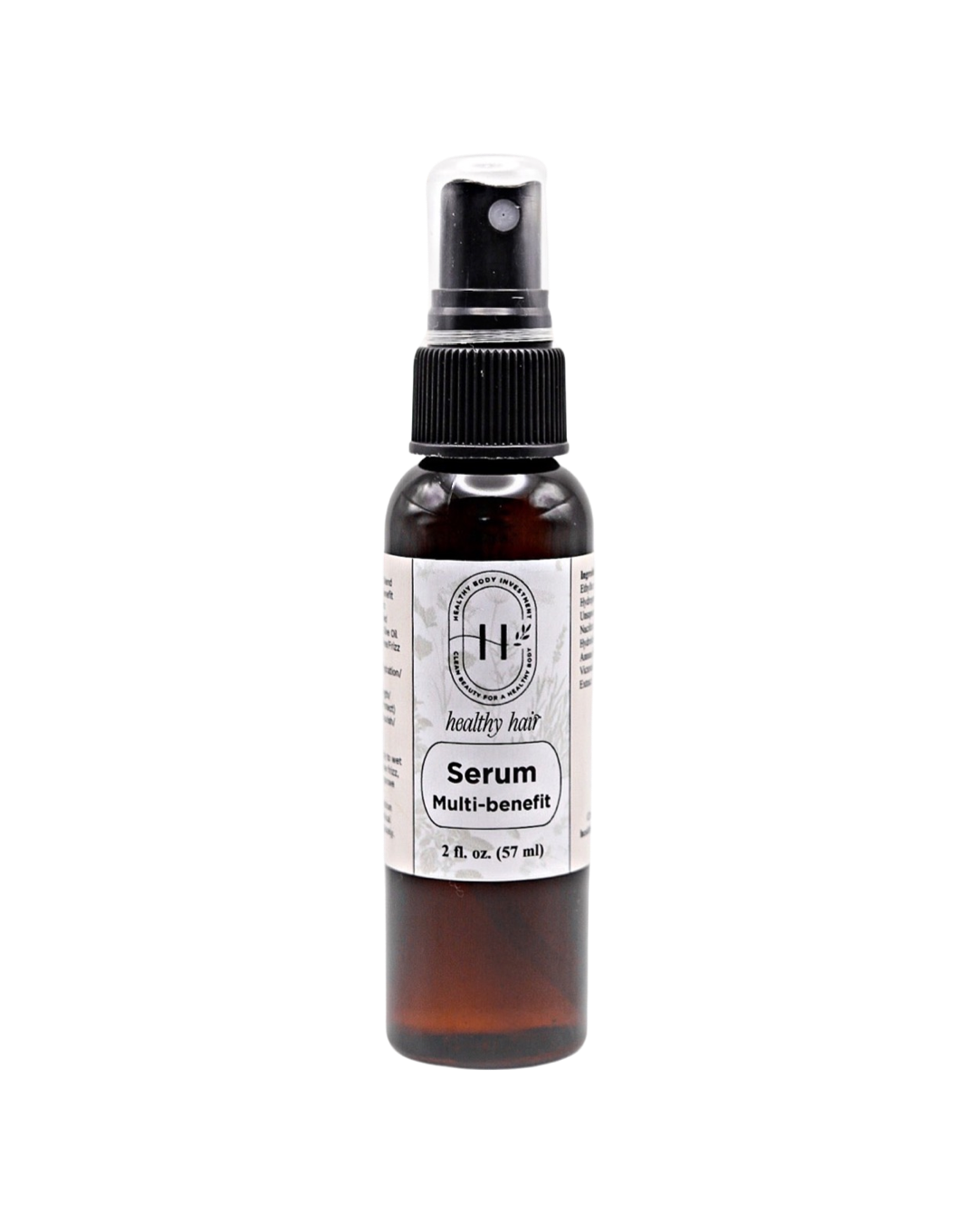 Hair Serum