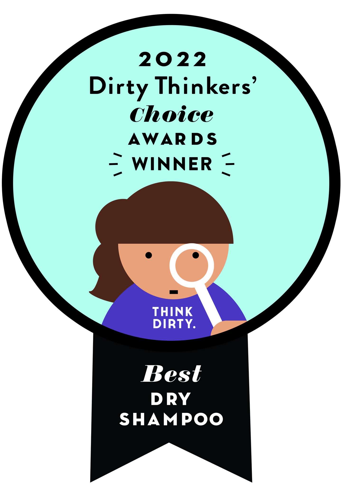 Dry Shampoo