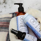 Hair Care Bundle with 8 fl. oz. Healthy Hair Cleansing Conditioner