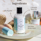 Hand & Body Lotion With Sea Kelp - 128 fl. oz.
