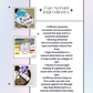 Face Care Set - Face Cream, Face Serum & Eye Serum