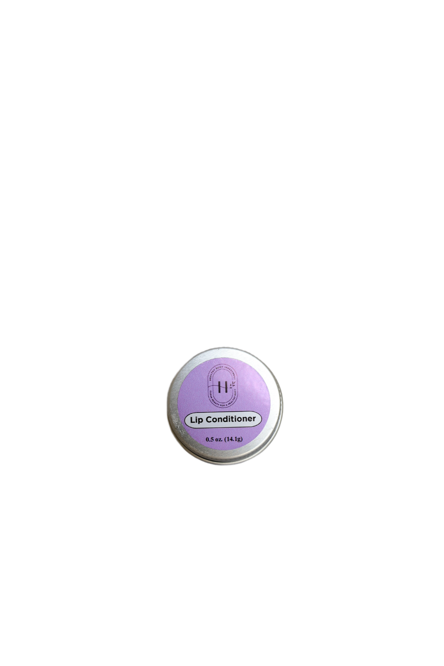 Lip Conditioner