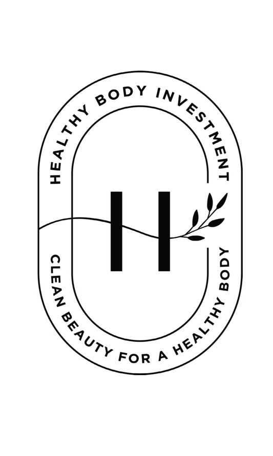 Healthy Body Investment Gift Card