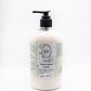 Hand & Body Lotion - With Clear Quartz Crystals