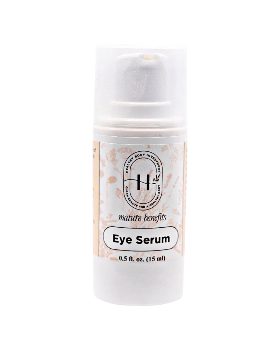 Eye Serum